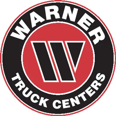 Warner Truck Centers logo