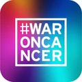WarOnCancer logo