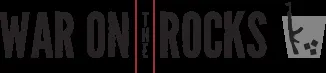 War On The Rocks logo