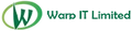 Warp It logo