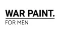 War Paint logo