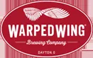 Warped Wing logo