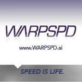 WARPSPD logo