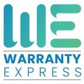 Warranty Express logo