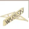 Warren Truss logo
