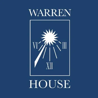 Warren House logo