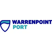 Warrenpointport logo