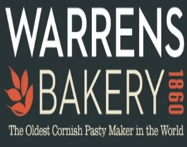 Warrens Bakery logo