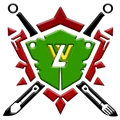 Warriors Landscape logo
