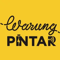 Warung Pintar logo