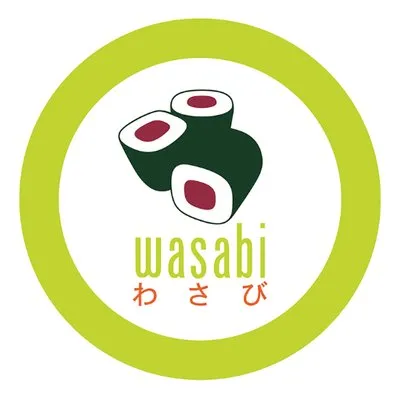 Wasabi Sushi & Bento logo