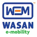 Wasan e-Mobility