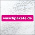 Waschpakete logo