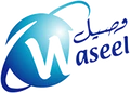 Waseel logo