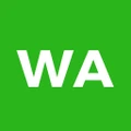 WASender logo