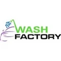 Wash Factory logo