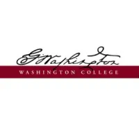 Washington College logo