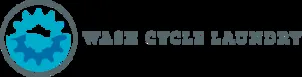 Wash Cycle Laundry logo