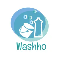Wassho logo