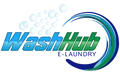 Washhub logo