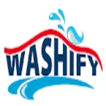 Washify logo