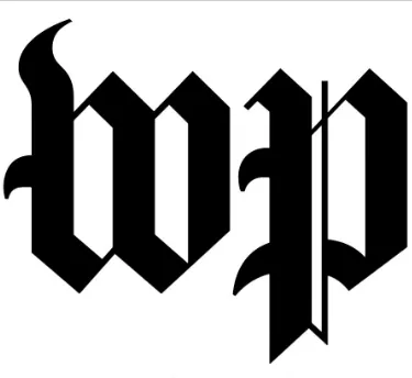 Washington Post logo
