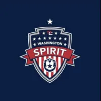 Washington Spirit logo