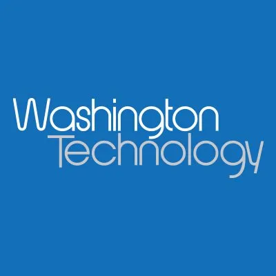 Washington Technology logo