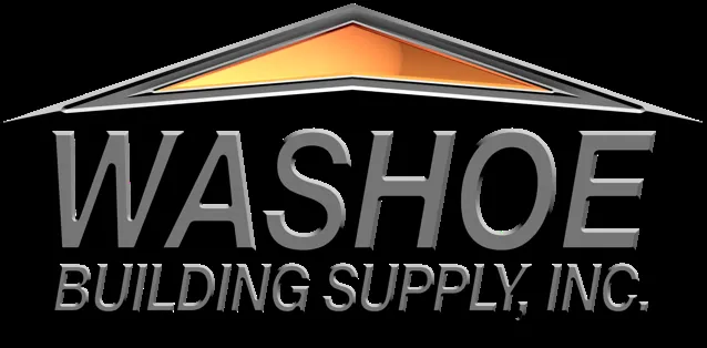Washoe Building Supply logo