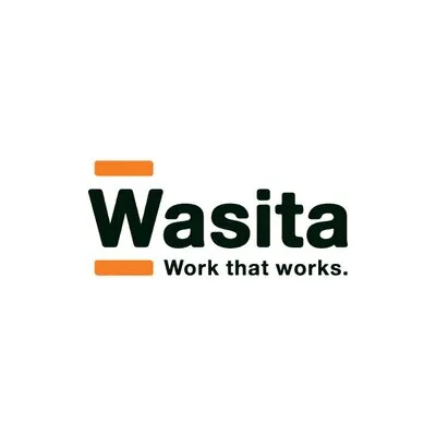 Wasita logo