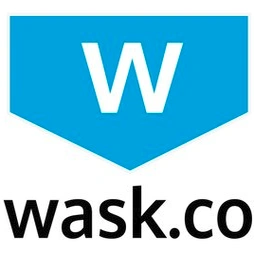 Wask.co logo