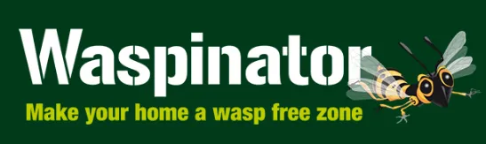 Waspinator logo