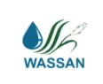 WASSAN logo