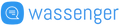 Wassenger logo
