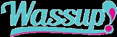 Wassup logo