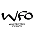 Waste Free Oceans logo