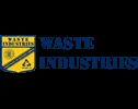 Waste Industries logo