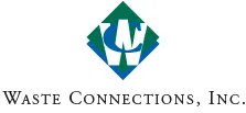 Waste Connections logo
