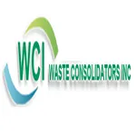 Waste Consolidators logo