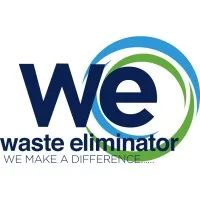 Waste Eliminator logo