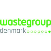 Waste Group Denmark logo