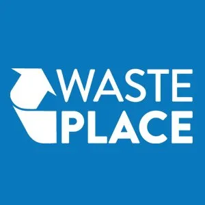 WastePlace logo