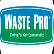 Waste Pro logo