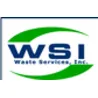 Waste Services logo