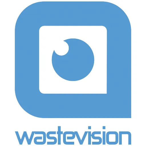 WasteVision logo