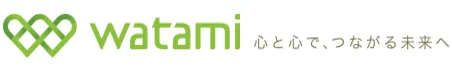 Watami logo