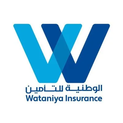 Wataniya logo