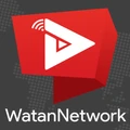 WatanNetwork logo