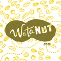 Watanut logo