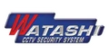 WATASHI logo